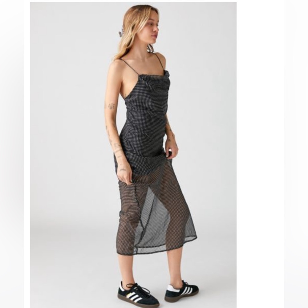 Brand new urban outfitters dress